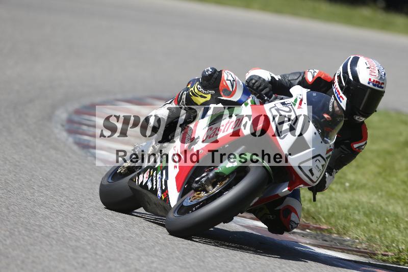 /12 30.04.2025 Speer Racing ADR/Classic/211